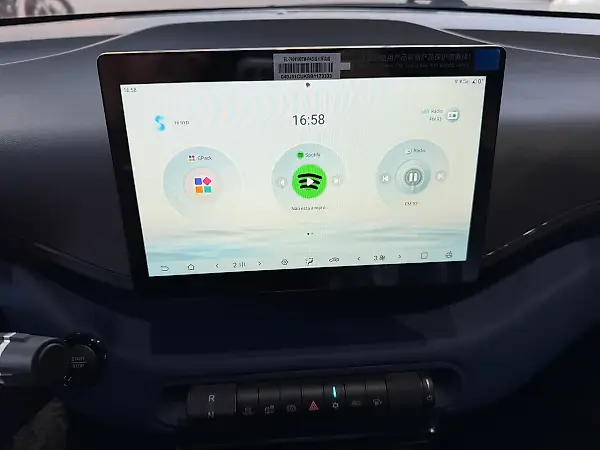 BYD Dolphin Mini - Imagem 9