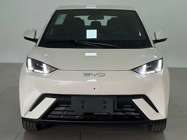 BYD Dolphin Mini - Imagem 2