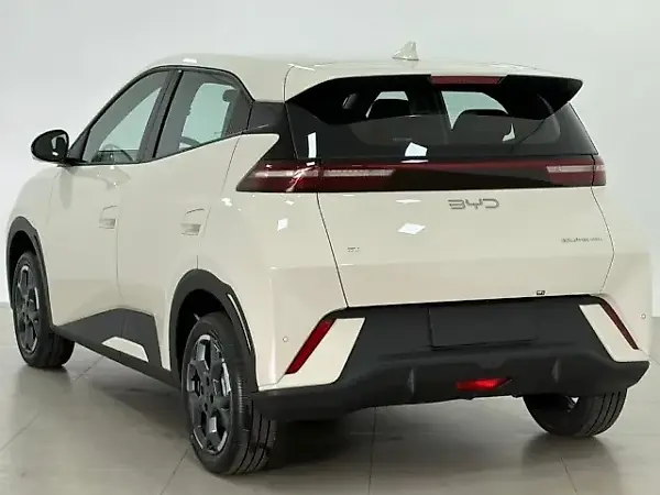 BYD Dolphin Mini - Imagem 4