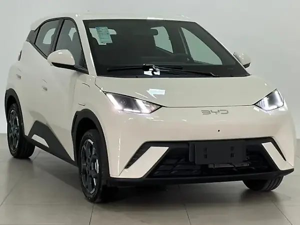 BYD Dolphin Mini - Imagem 3