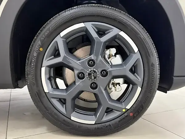 BYD Dolphin Mini - Imagem 20