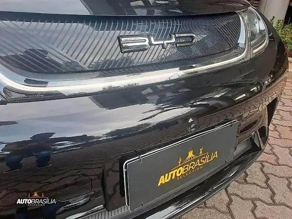 BYD Dolphin - Imagem 4