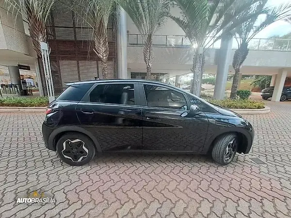 BYD Dolphin - Imagem 6