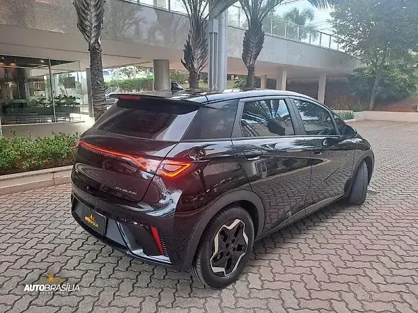 BYD Dolphin - Imagem 7