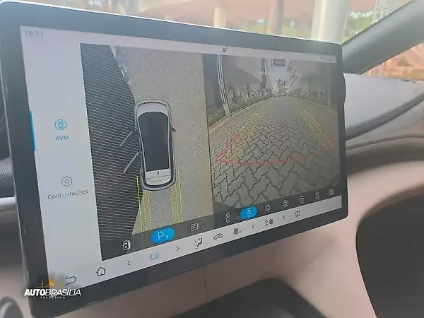 BYD Dolphin - Imagem 15