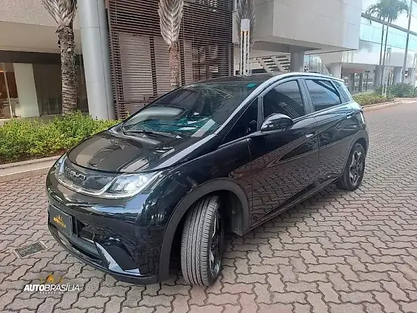 BYD Dolphin - Imagem 3