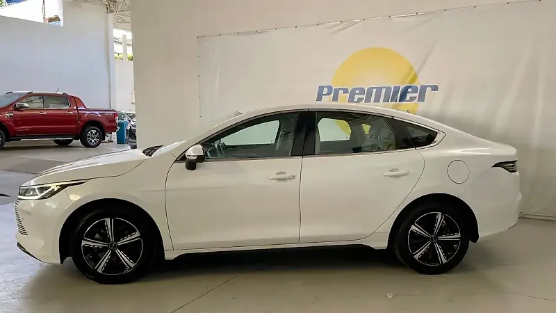 BYD King - Imagem 2
