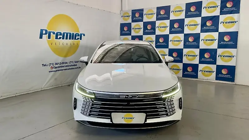 BYD King - Imagem 3