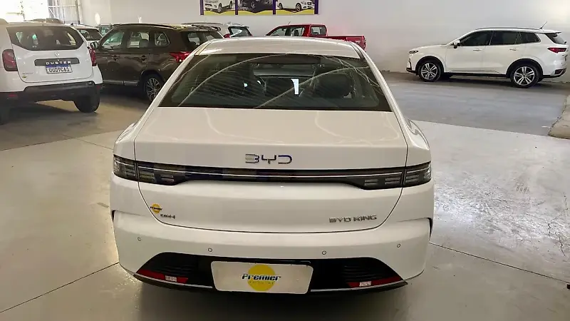 BYD King - Imagem 5