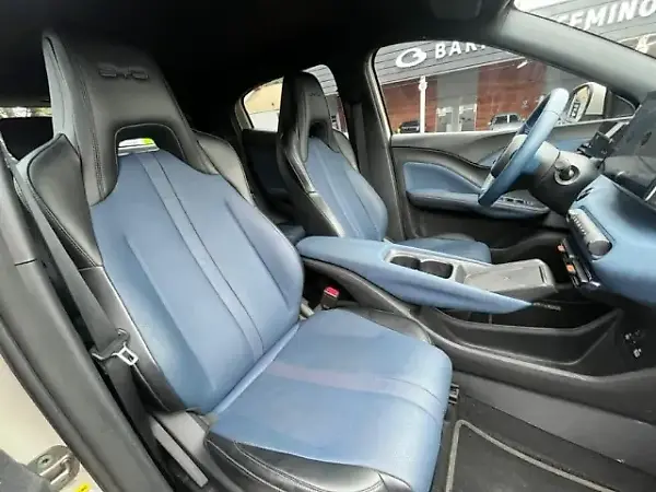 BYD Dolphin Mini - Imagem 2