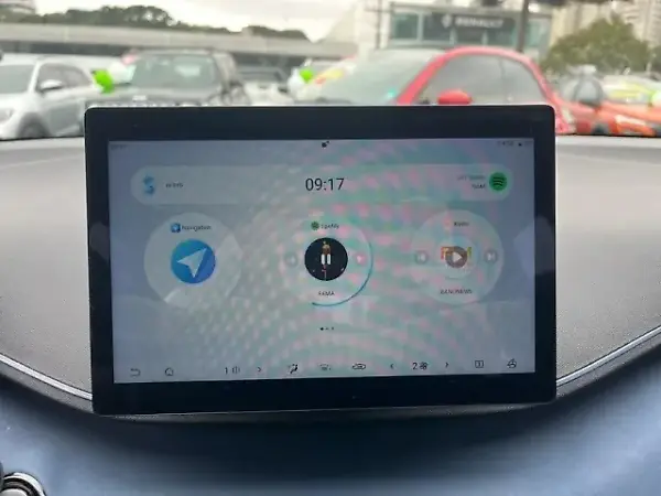 BYD Dolphin Mini - Imagem 11