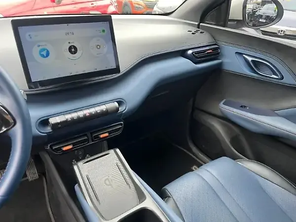 BYD Dolphin Mini - Imagem 10