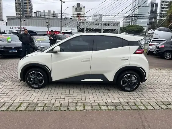 BYD Dolphin Mini - Imagem 15