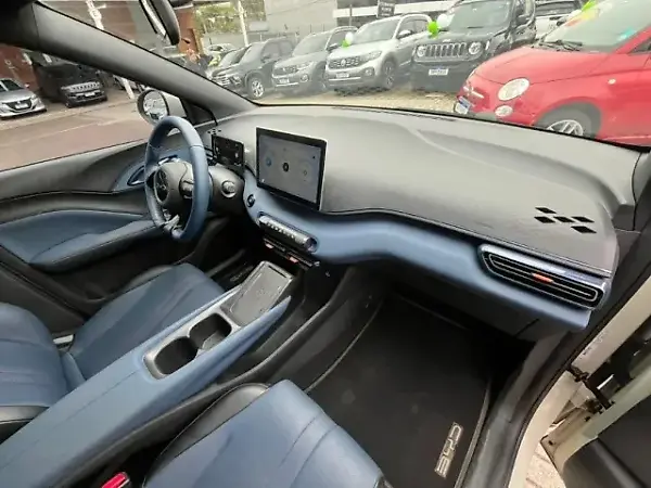 BYD Dolphin Mini - Imagem 17
