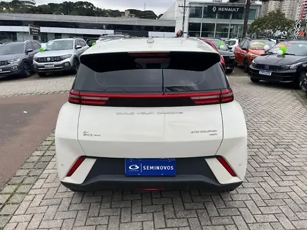 BYD Dolphin Mini - Imagem 18