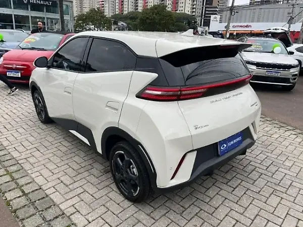 BYD Dolphin Mini - Imagem 19