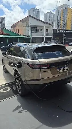 Land Rover Range Rover Velar Plug-in Hybrid - Imagem 3