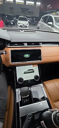 Land Rover Range Rover Velar Plug-in Hybrid - Imagem 4