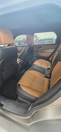 Land Rover Range Rover Velar Plug-in Hybrid - Imagem 7