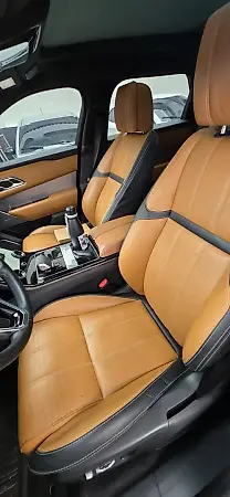 Land Rover Range Rover Velar Plug-in Hybrid - Imagem 8