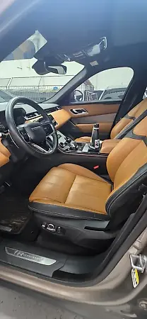 Land Rover Range Rover Velar Plug-in Hybrid - Imagem 15