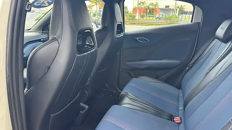 BYD Dolphin Mini - Imagem 2