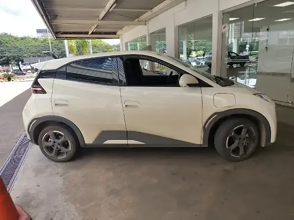BYD Dolphin Mini - Imagem 3