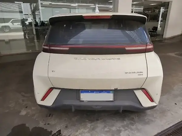 BYD Dolphin Mini - Imagem 4