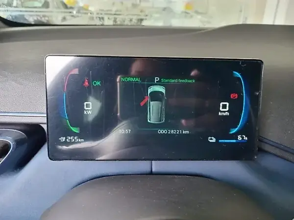 BYD Dolphin Mini - Imagem 12