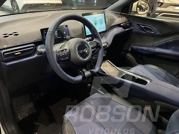 BYD Dolphin - Imagem 6