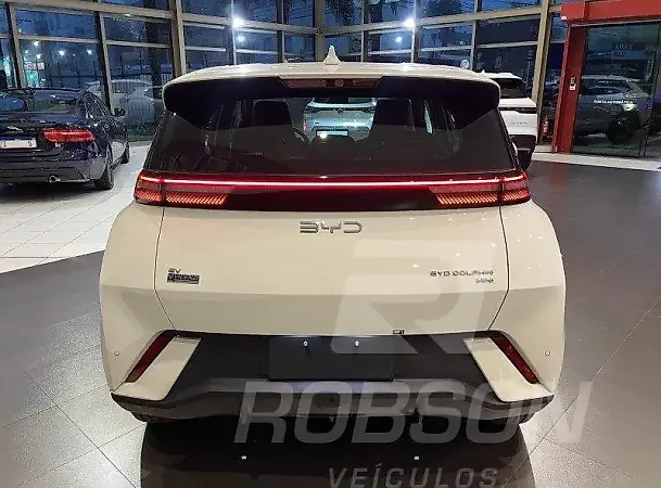 BYD Dolphin - Imagem 4