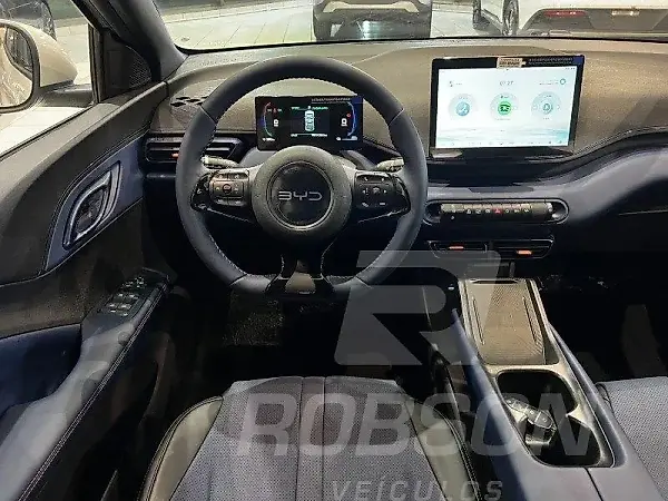 BYD Dolphin - Imagem 5
