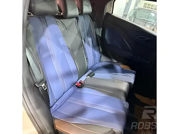 BYD Dolphin - Imagem 7