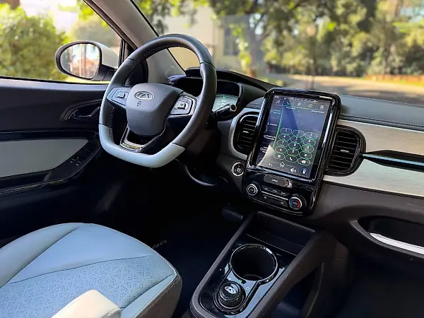 Chery Eq1 - Imagem 6
