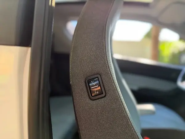 Chery Eq1 - Imagem 7