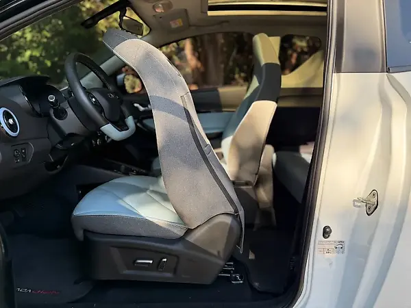 Chery Eq1 - Imagem 13