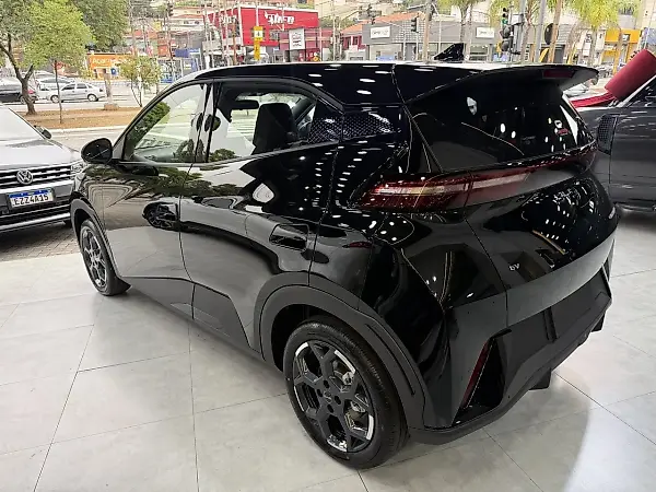 BYD Dolphin Mini - Imagem 5