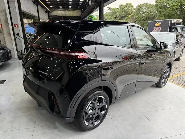 BYD Dolphin Mini - Imagem 7