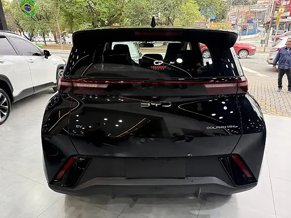 BYD Dolphin Mini - Imagem 6