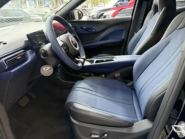 BYD Dolphin Mini - Imagem 10