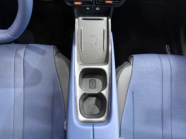 BYD Dolphin Mini - Imagem 17