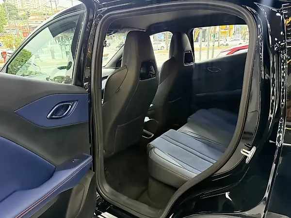 BYD Dolphin Mini - Imagem 18