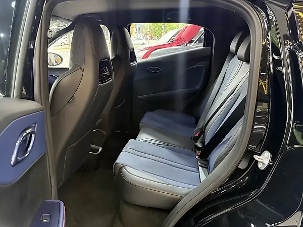 BYD Dolphin Mini - Imagem 19