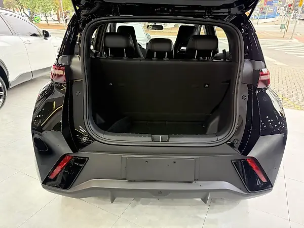 BYD Dolphin Mini - Imagem 20