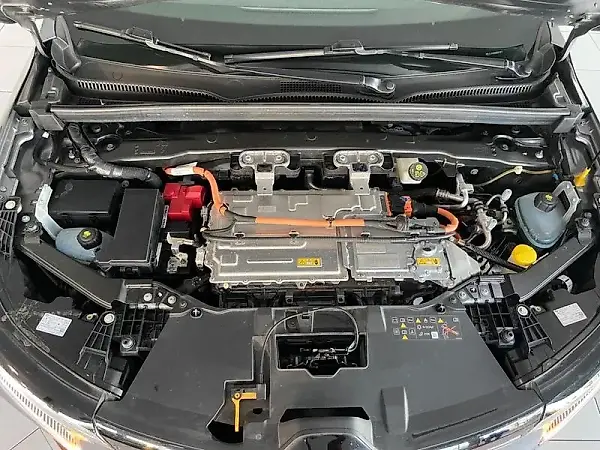 Renault Megane E-tech Electric - Imagem 8