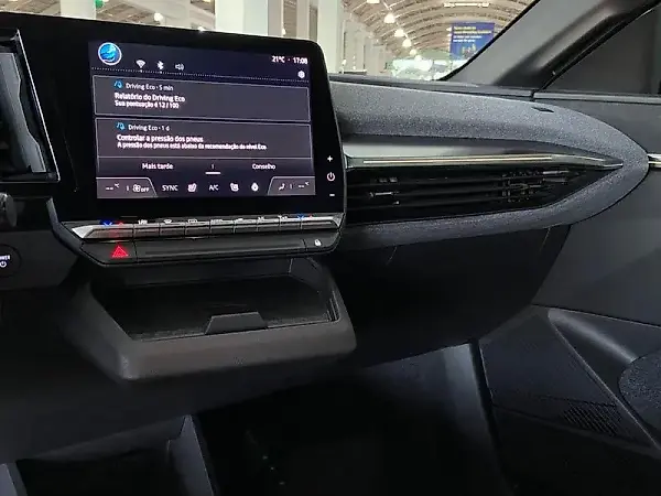 Renault Megane E-tech Electric - Imagem 18