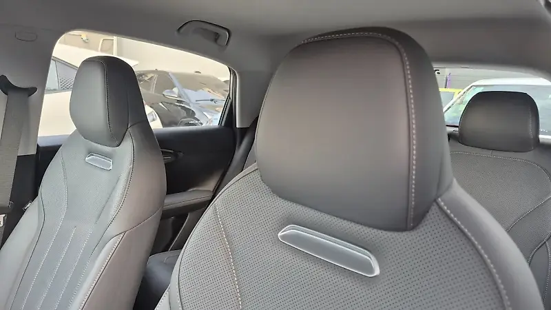 Geely EX2 - Imagem 15