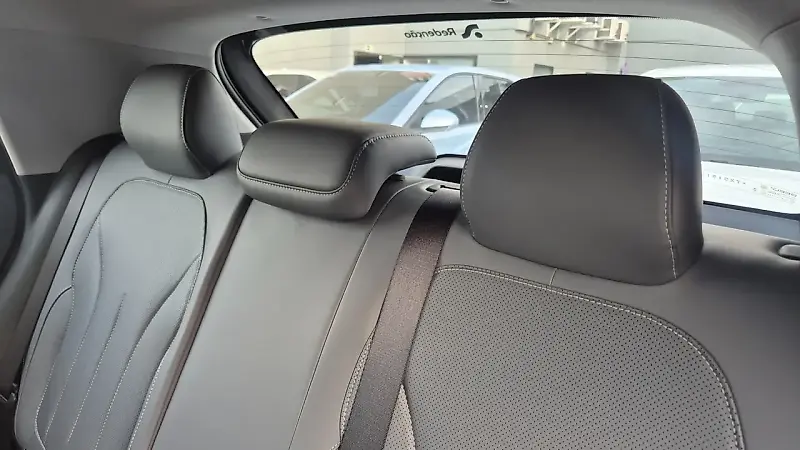 Geely EX2 - Imagem 17