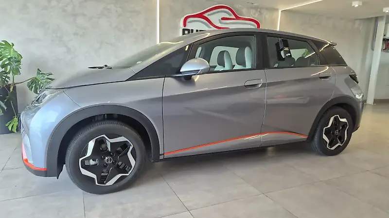 BYD Dolphin - Imagem 2
