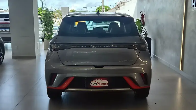 BYD Dolphin - Imagem 7